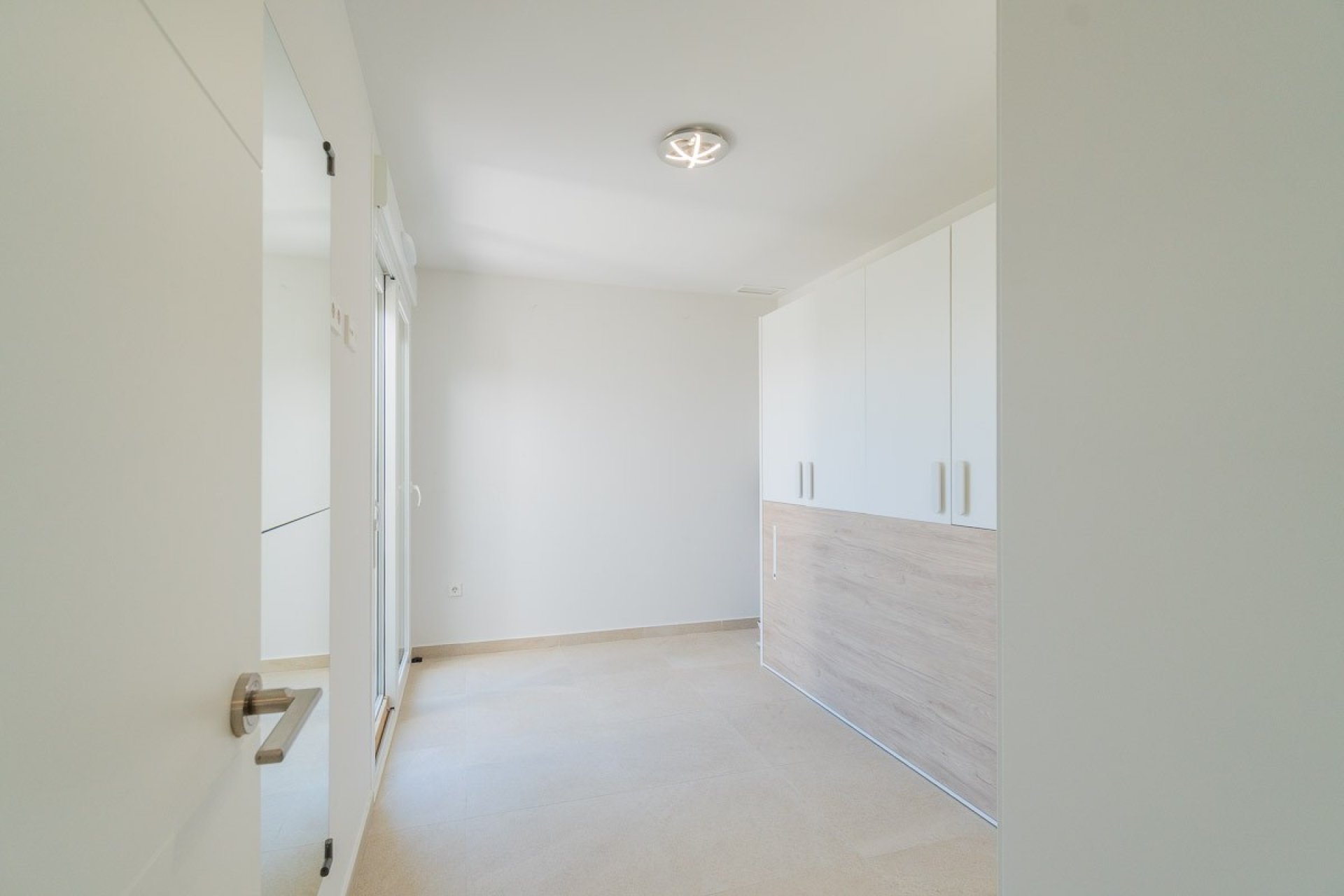 Herverkoop - Town House -
Vistabella Golf Entre Naranjos - Inland