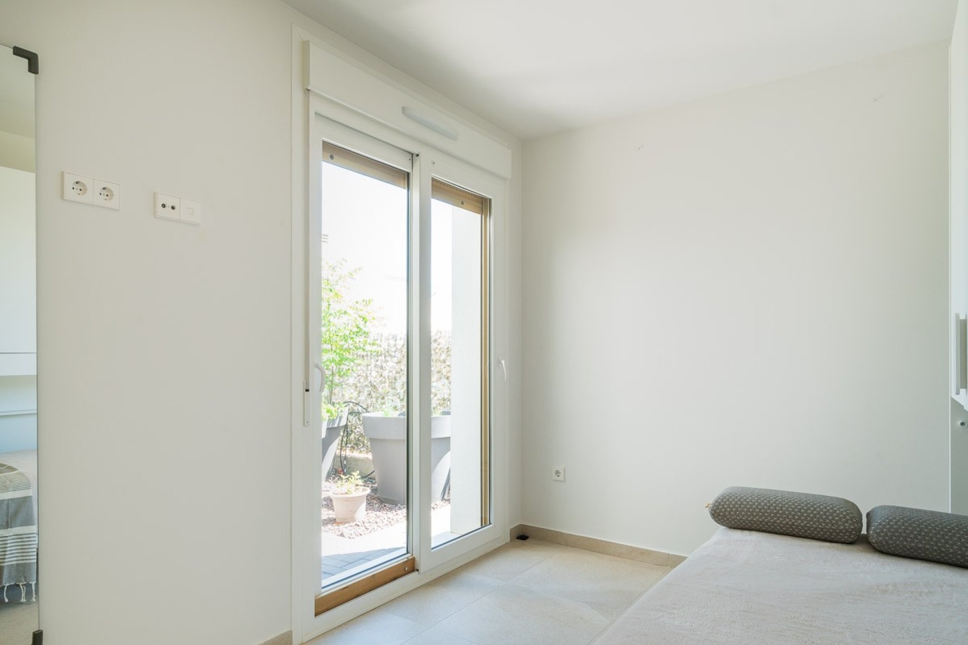 Herverkoop - Town House -
Vistabella Golf Entre Naranjos - Inland