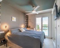 Herverkoop - Town House -
Vistabella Golf Entre Naranjos - Inland