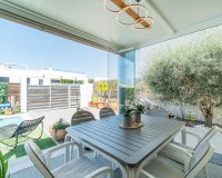 Herverkoop - Town House -
Vistabella Golf Entre Naranjos - Inland