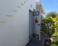Herverkoop - Town House -
Vistabella Golf Entre Naranjos - Inland