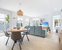 Herverkoop - Townhouse -
Orihuela - Vistabella