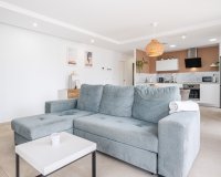 Herverkoop - Townhouse -
Orihuela - Vistabella