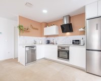 Herverkoop - Townhouse -
Orihuela - Vistabella