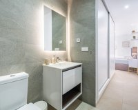 Herverkoop - Townhouse -
Orihuela - Vistabella