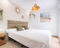 Herverkoop - Townhouse -
Orihuela - Vistabella