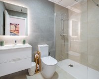 Herverkoop - Townhouse -
Orihuela - Vistabella