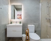 Herverkoop - Townhouse -
Orihuela - Vistabella