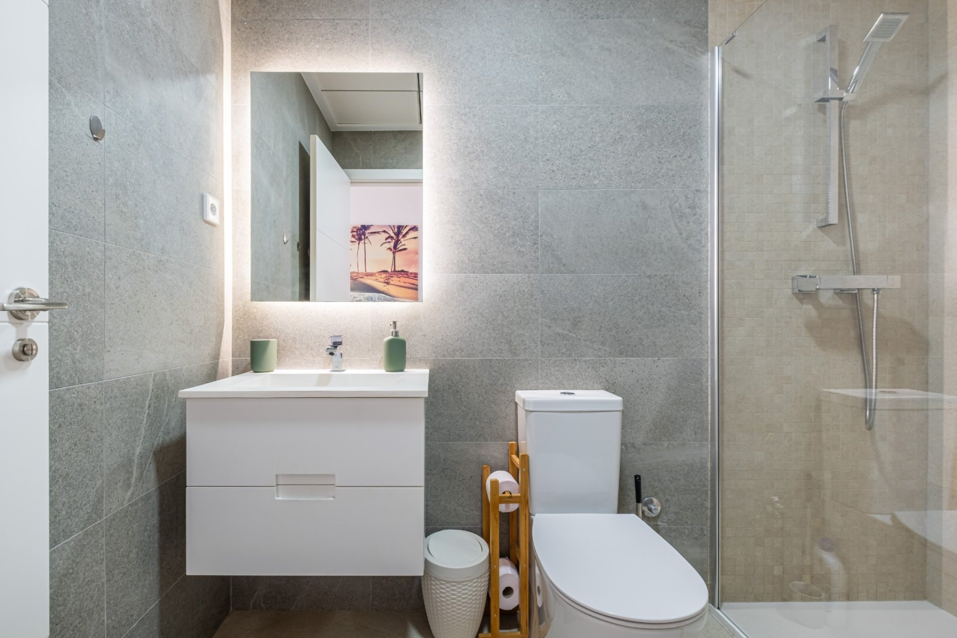 Herverkoop - Townhouse -
Orihuela - Vistabella