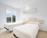 Herverkoop - Townhouse -
Orihuela - Vistabella