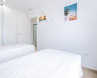 Herverkoop - Townhouse -
Orihuela - Vistabella