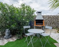 Herverkoop - Townhouse -
Orihuela - Vistabella