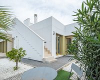 Herverkoop - Townhouse -
Orihuela - Vistabella