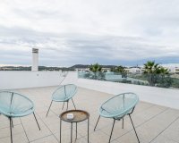 Herverkoop - Townhouse -
Orihuela - Vistabella