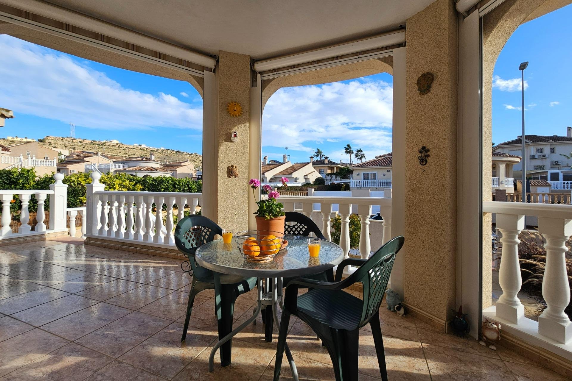 Herverkoop - Villa -
Benijofar - Benimar 3