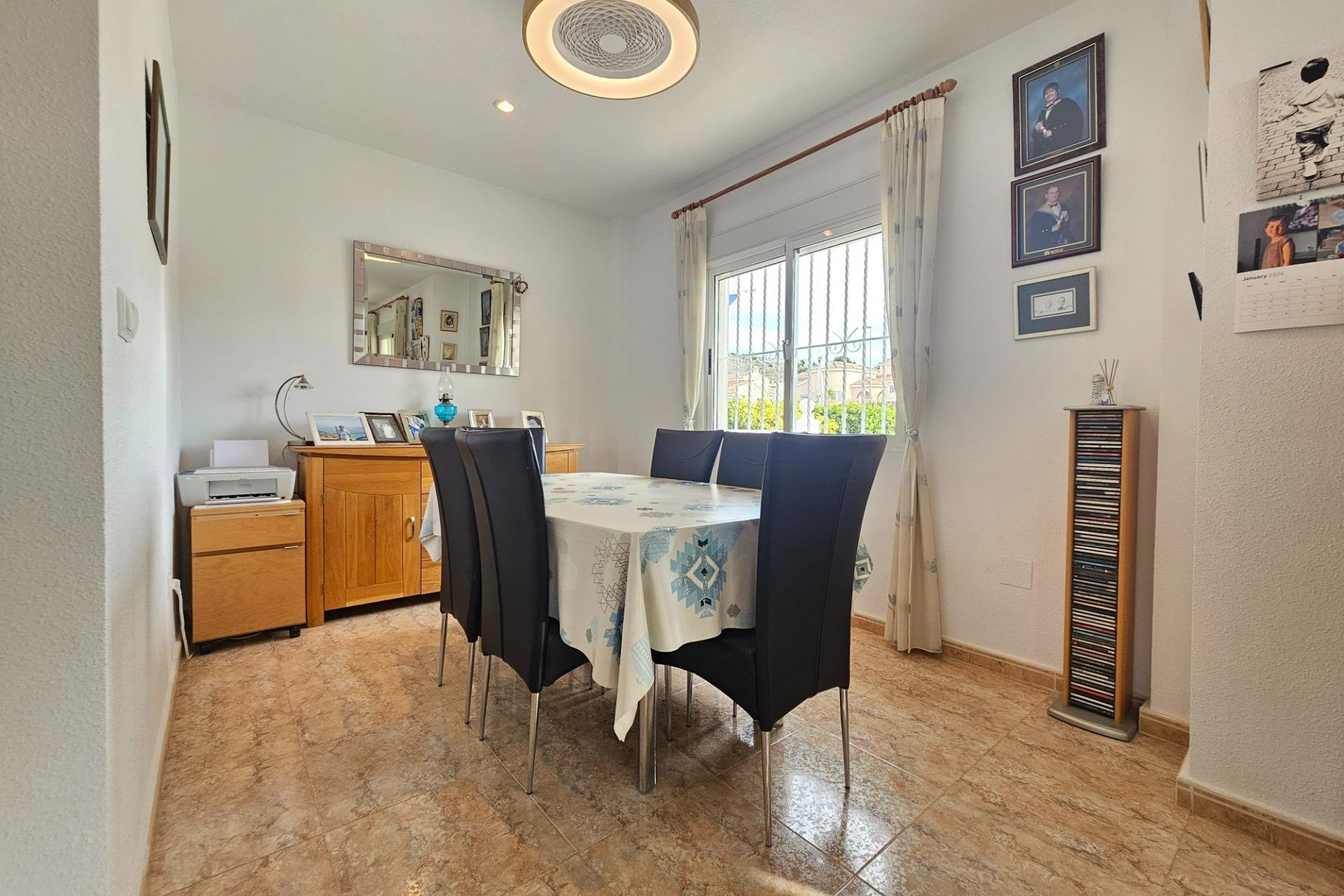 Herverkoop - Villa -
Benijofar - Benimar 3