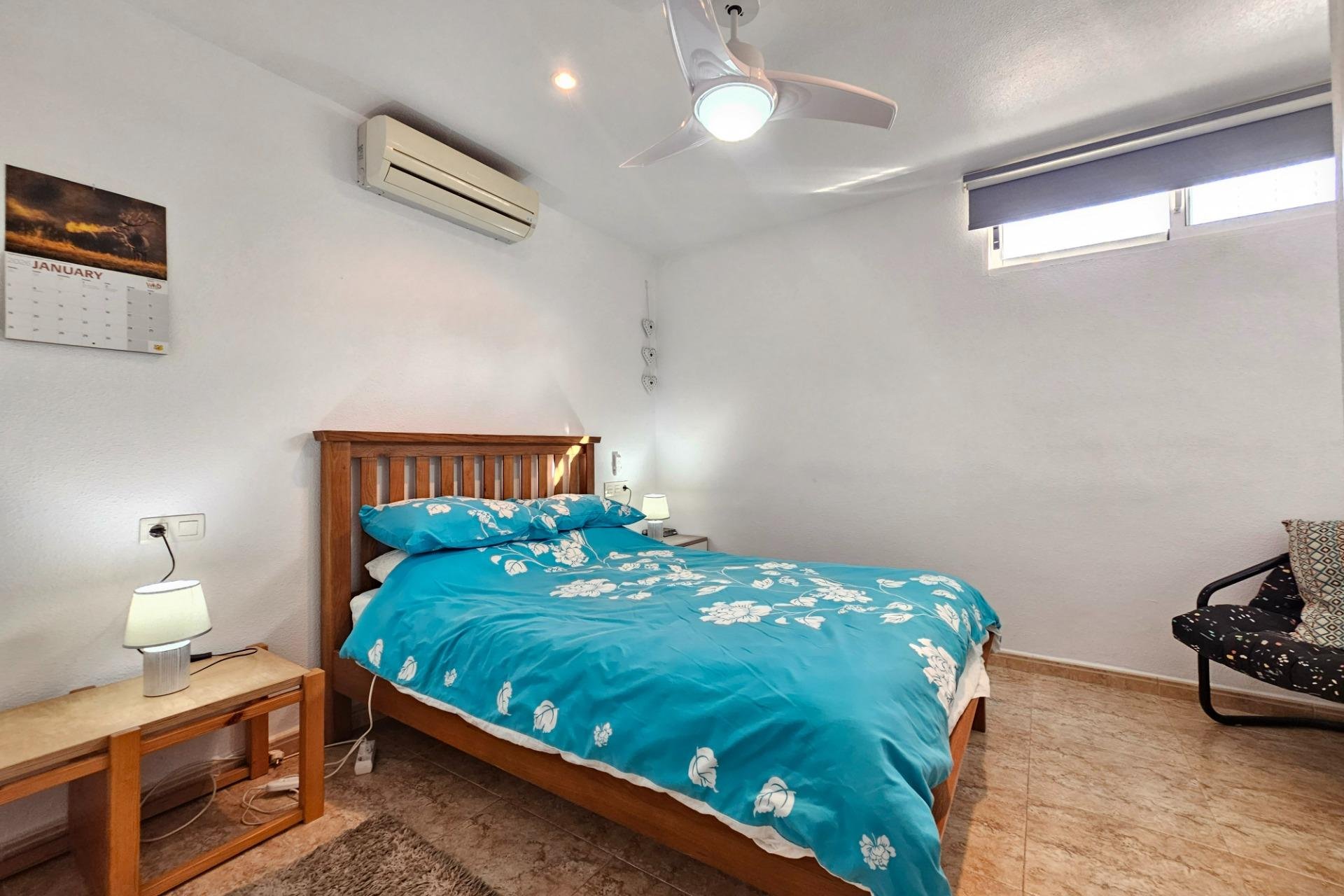 Herverkoop - Villa -
Benijofar - Benimar 3