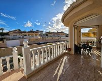 Herverkoop - Villa -
Benijofar - Benimar 3