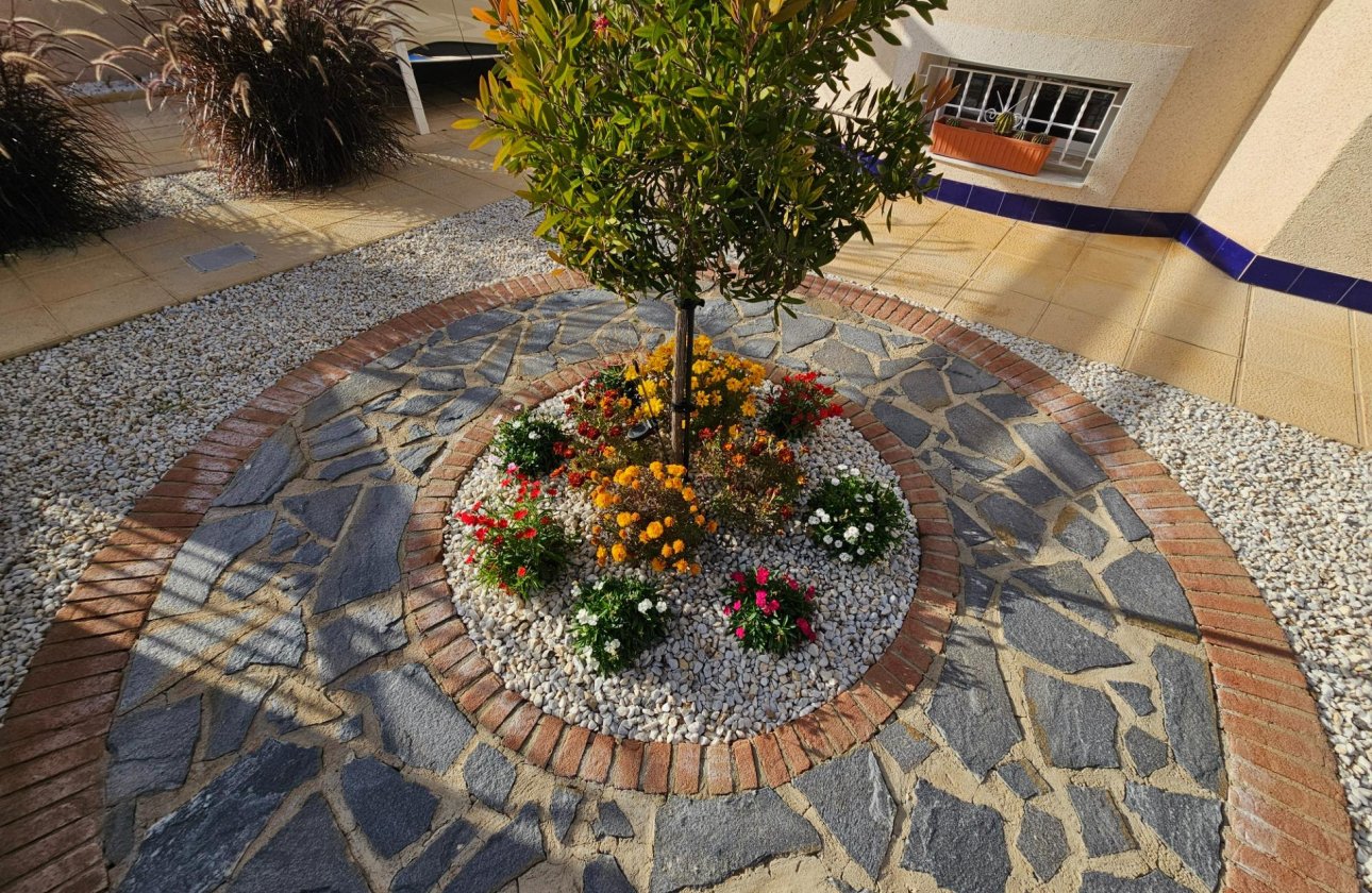 Herverkoop - Villa -
Benijofar - Benimar 3