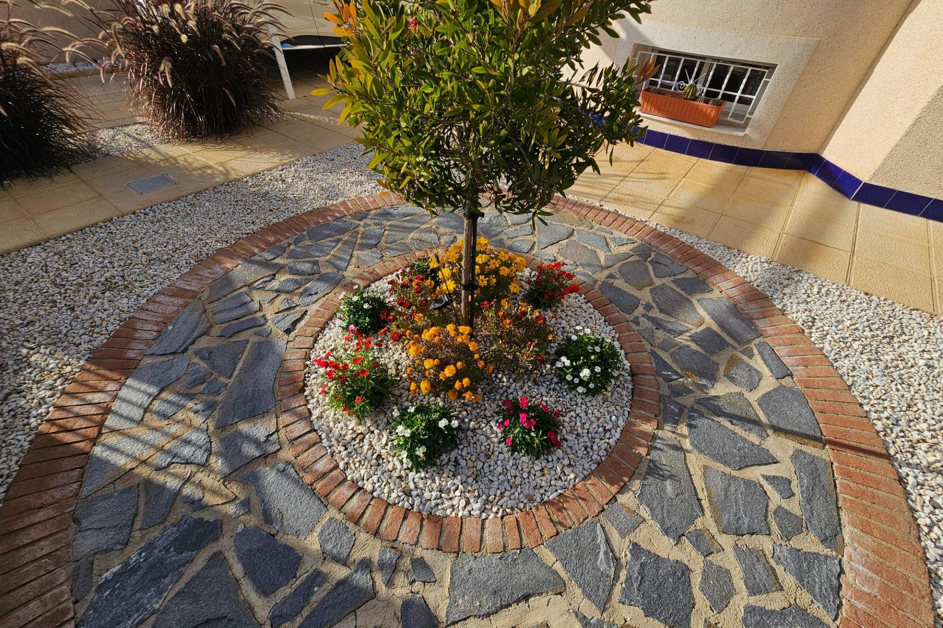 Herverkoop - Villa -
Benijofar - Benimar 3