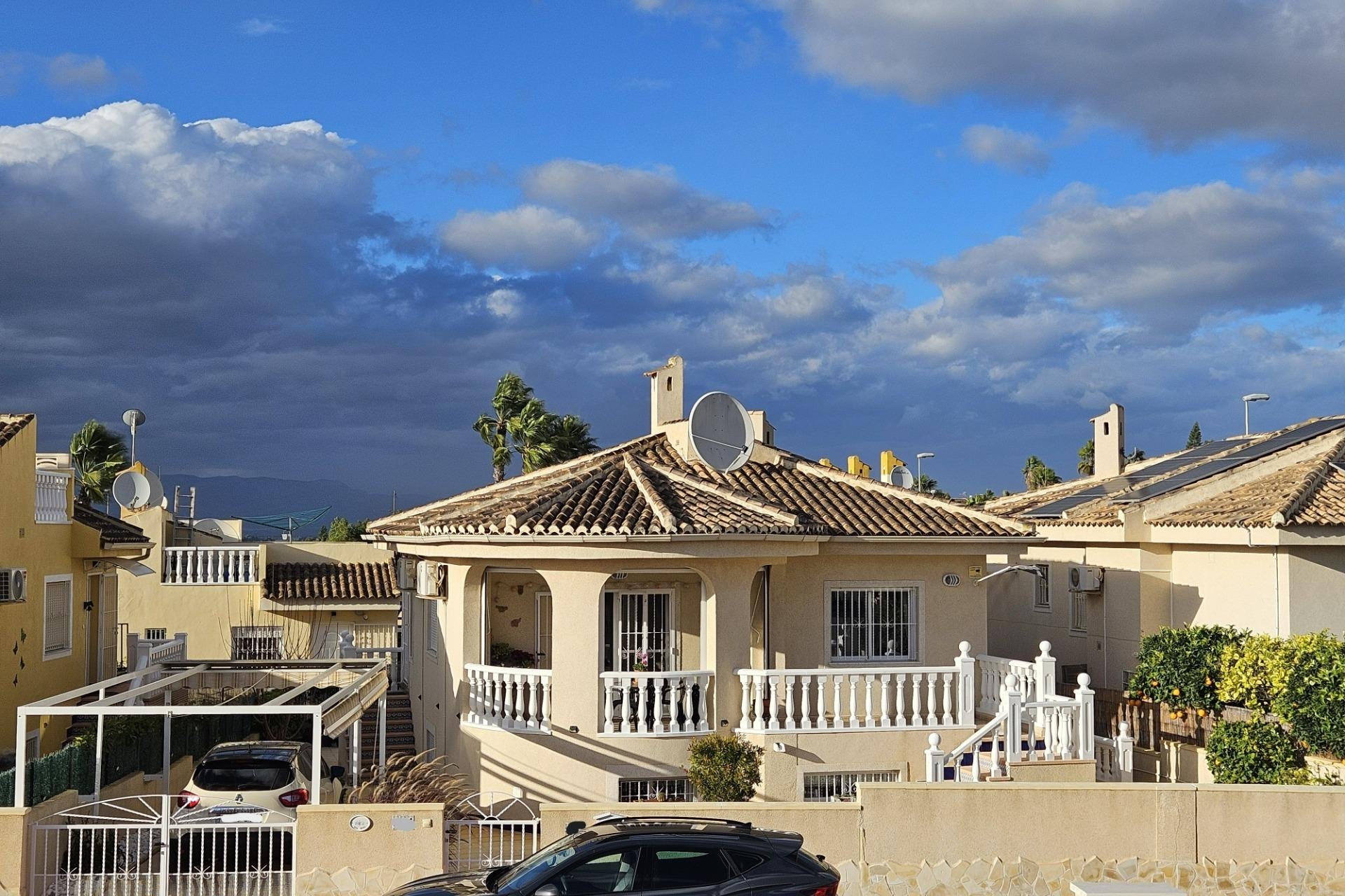 Herverkoop - Villa -
Benijofar - Benimar 3