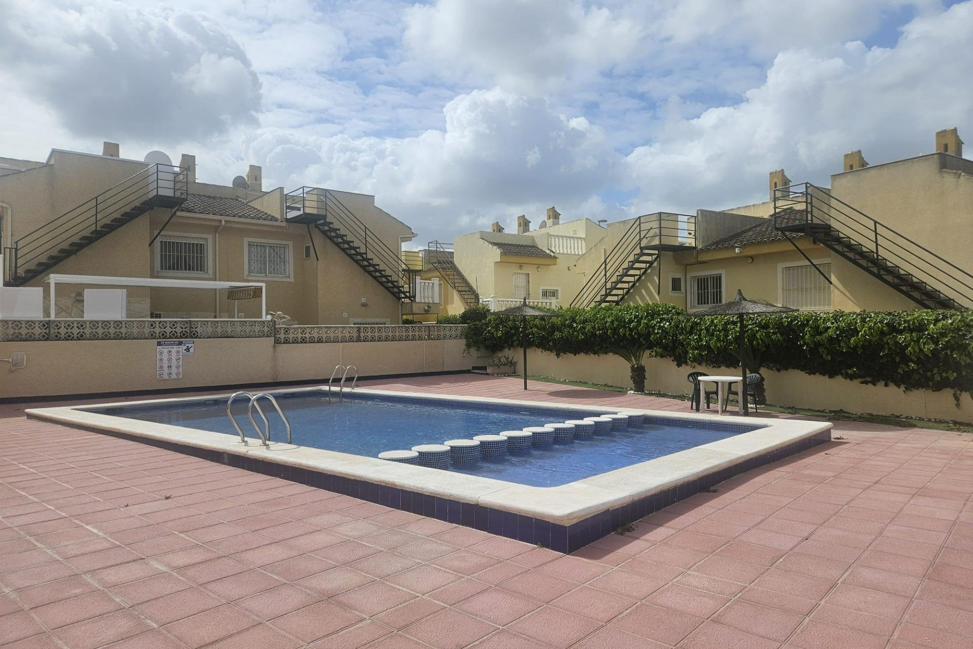 Herverkoop - Villa -
Benijofar - Benimar 3