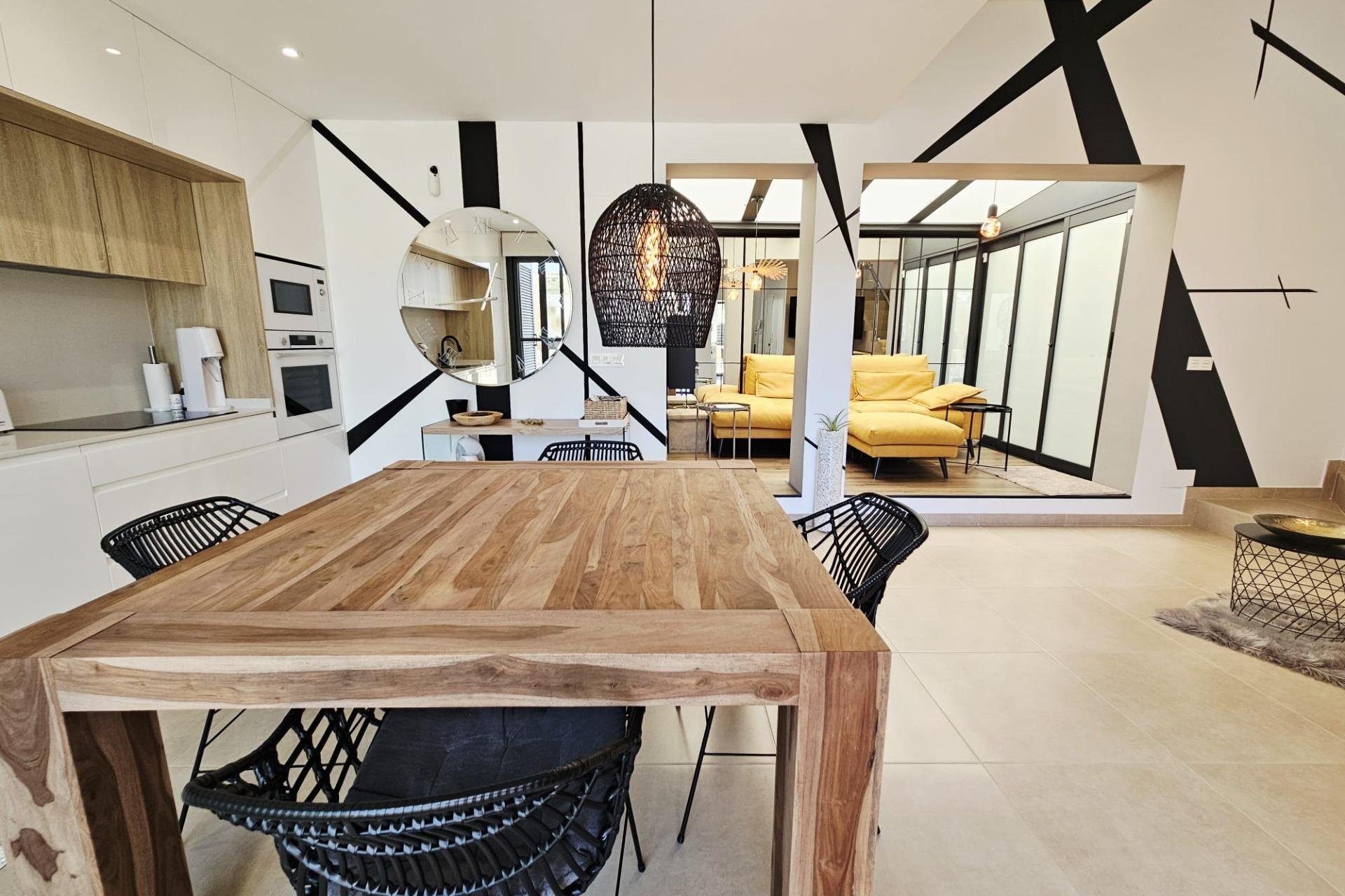 Herverkoop - Villa -
Benijofar - Benimar