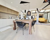 Herverkoop - Villa -
Benijofar - Benimar