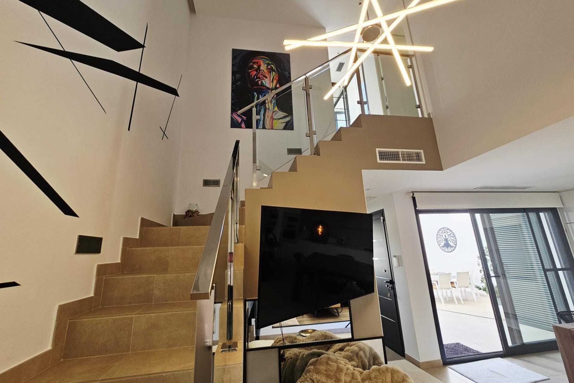 Herverkoop - Villa -
Benijofar - Benimar