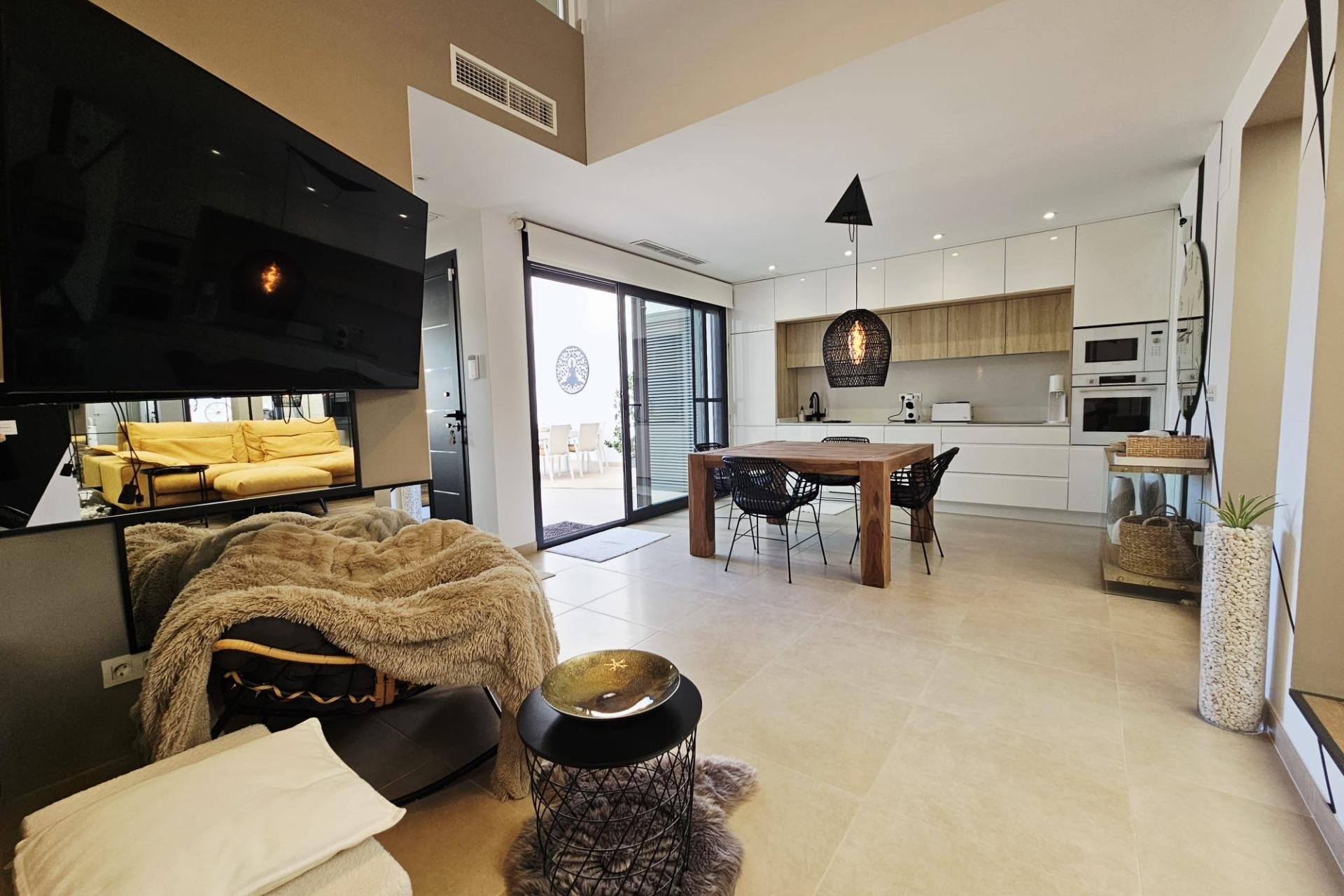 Herverkoop - Villa -
Benijofar - Benimar