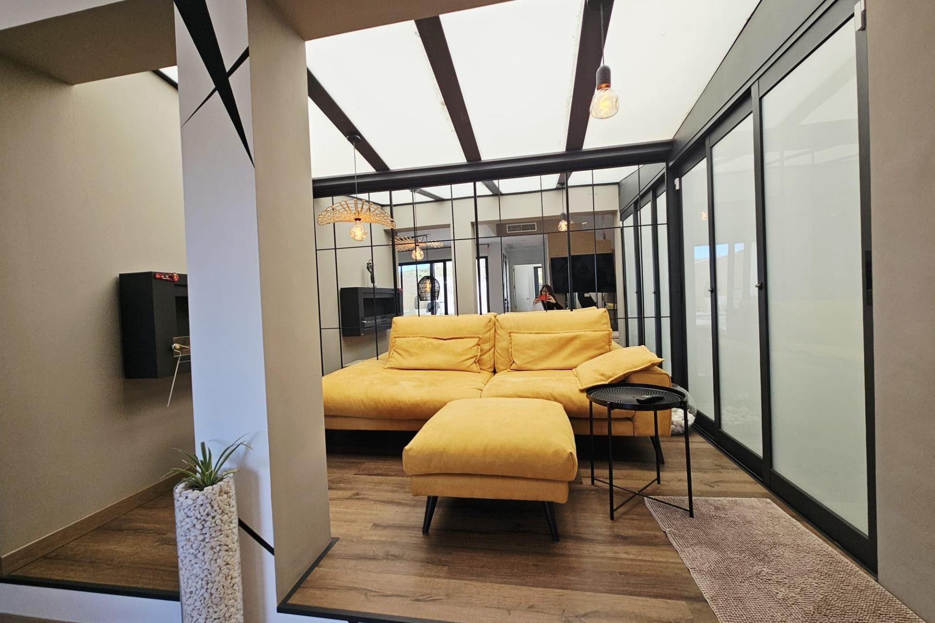 Herverkoop - Villa -
Benijofar - Benimar