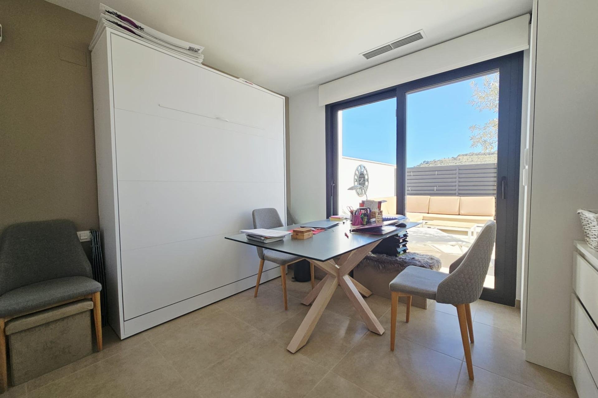 Herverkoop - Villa -
Benijofar - Benimar