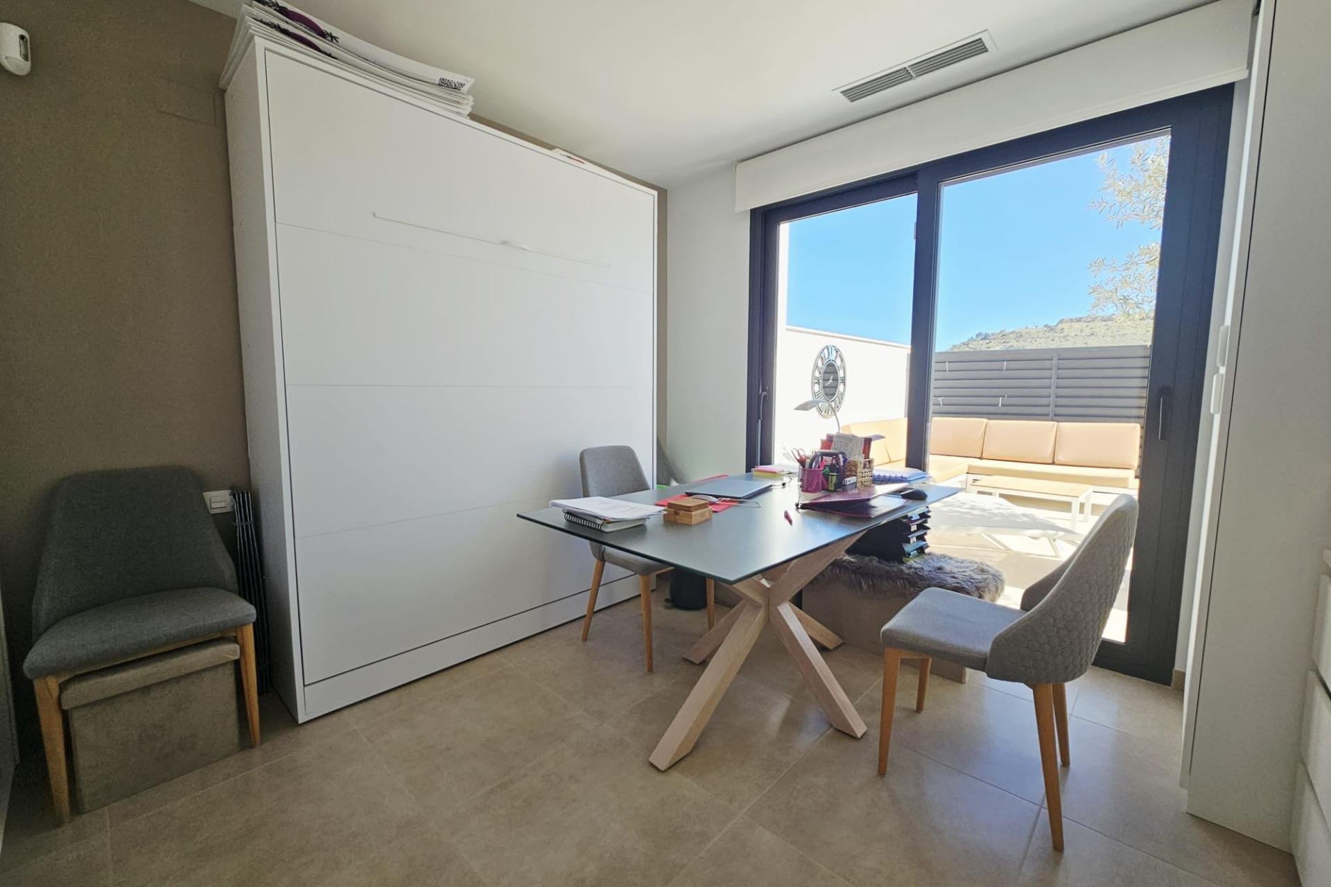 Herverkoop - Villa -
Benijofar - Benimar