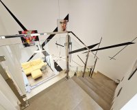 Herverkoop - Villa -
Benijofar - Benimar