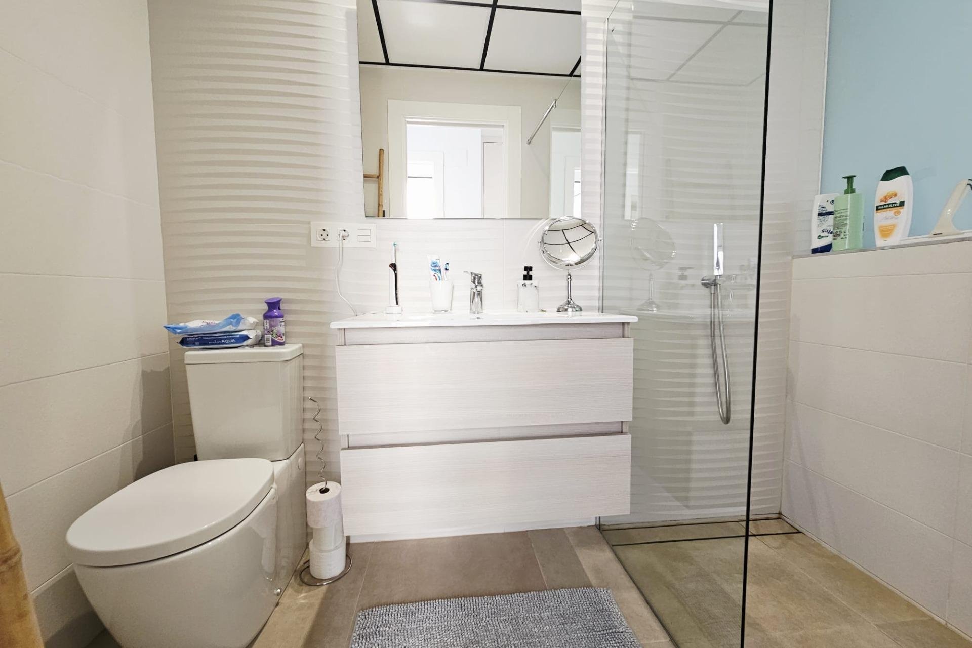 Herverkoop - Villa -
Benijofar - Benimar