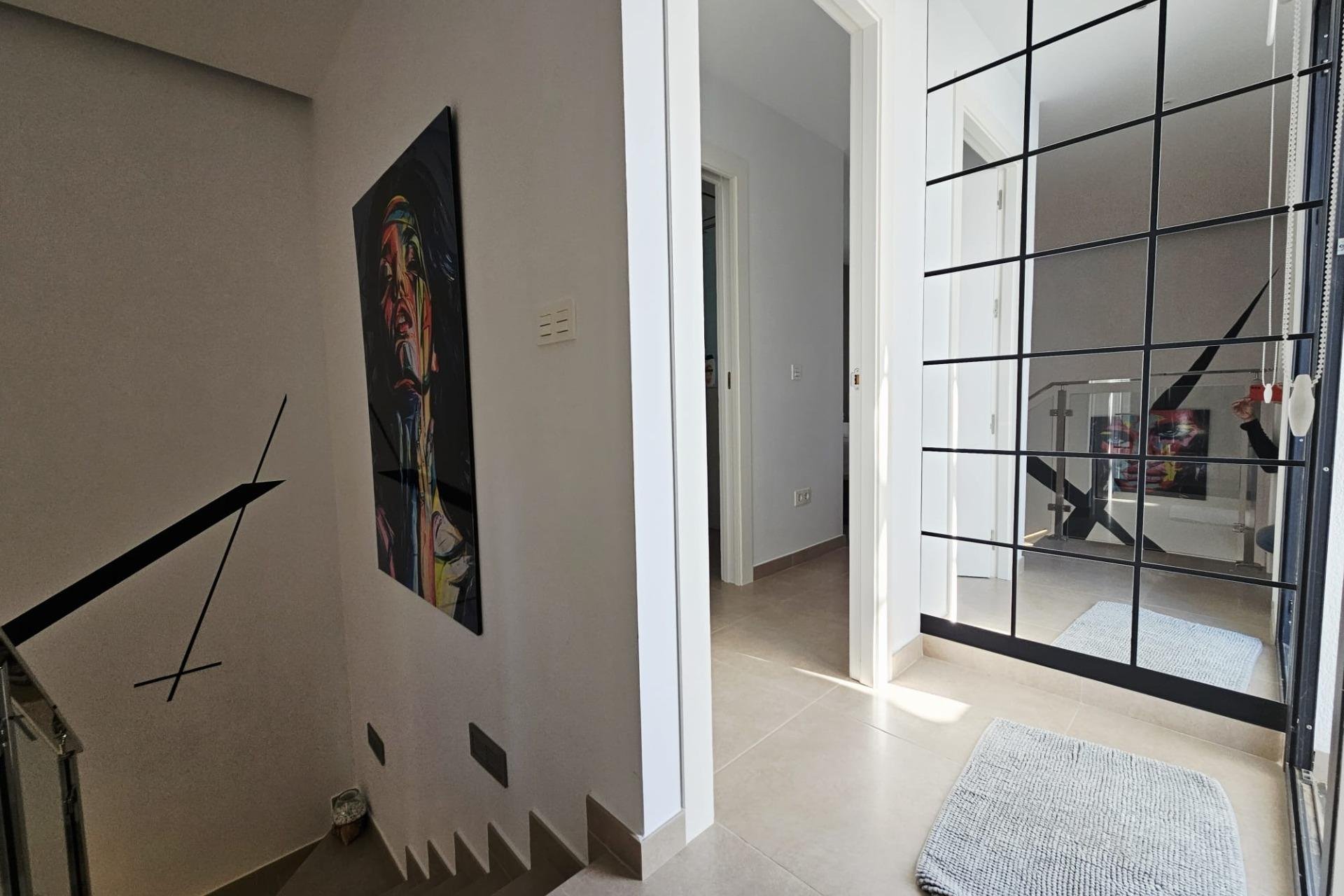 Herverkoop - Villa -
Benijofar - Benimar