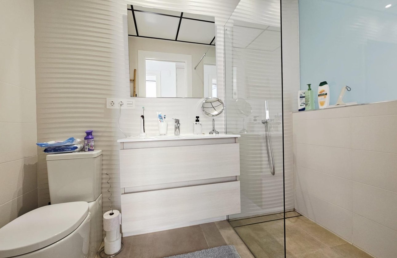 Herverkoop - Villa -
Benijofar - Benimar