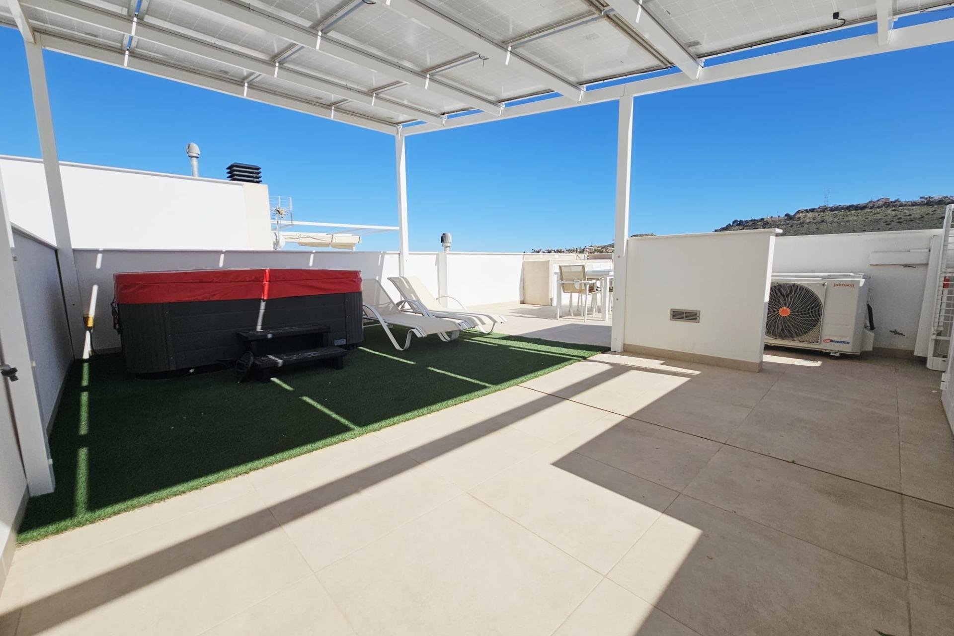 Herverkoop - Villa -
Benijofar - Benimar