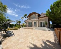 Herverkoop - Villa -
Benijofar - Ciudad Quesada