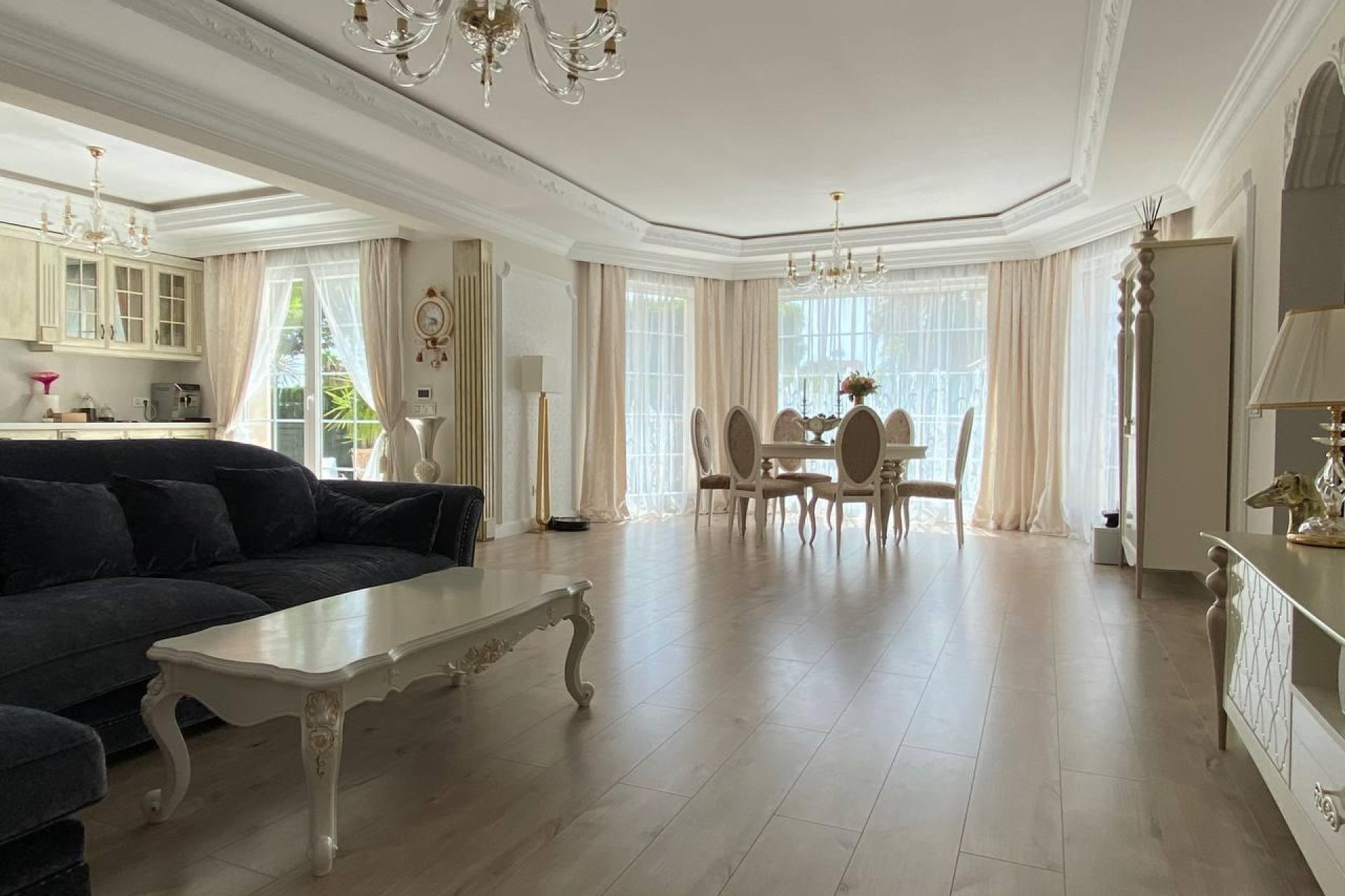 Herverkoop - Villa -
Benijofar - Ciudad Quesada