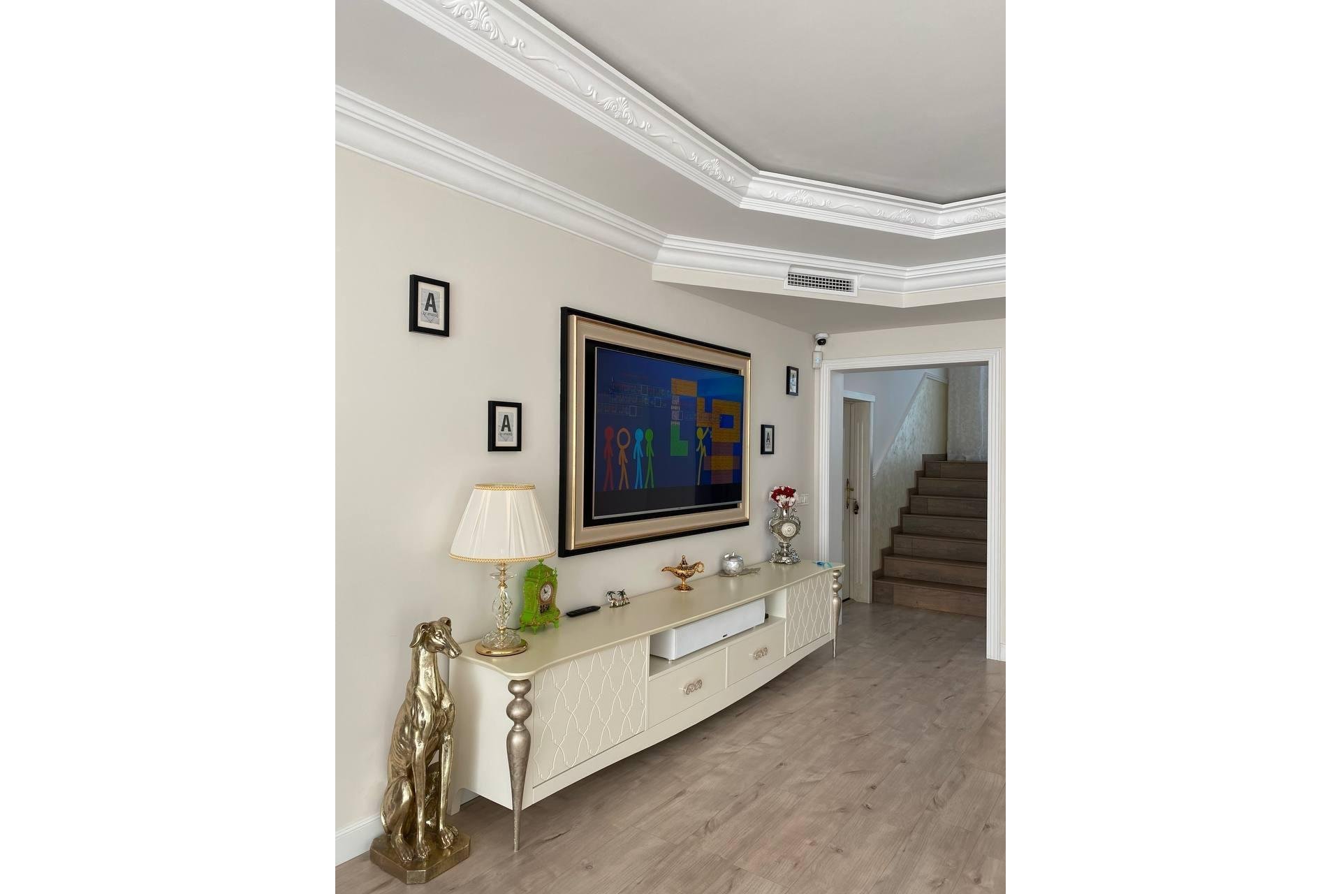 Herverkoop - Villa -
Benijofar - Ciudad Quesada