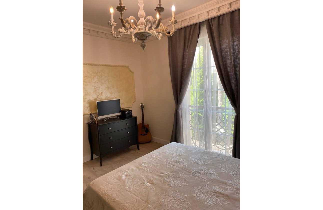 Herverkoop - Villa -
Benijofar - Ciudad Quesada