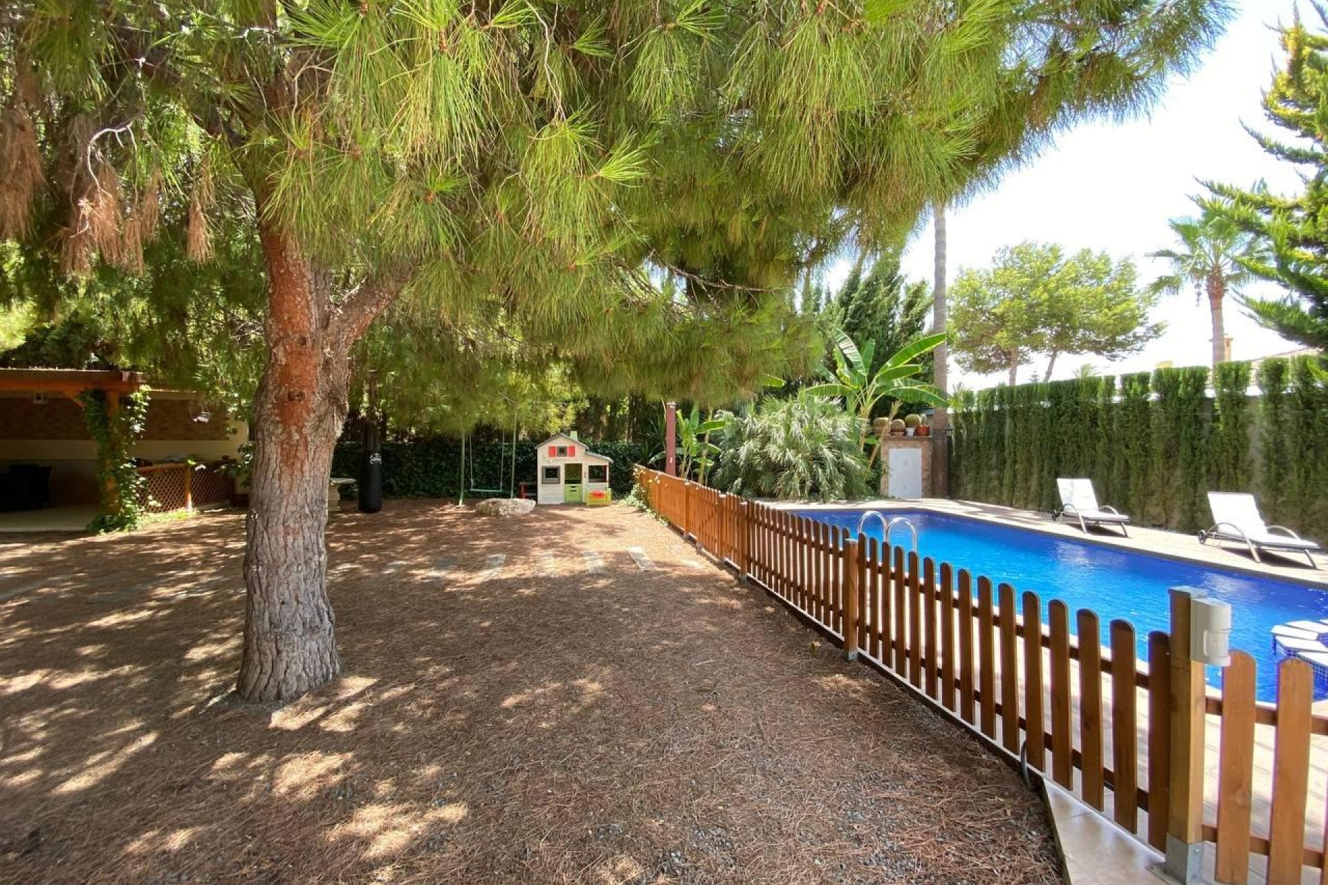 Herverkoop - Villa -
Benijofar - Ciudad Quesada