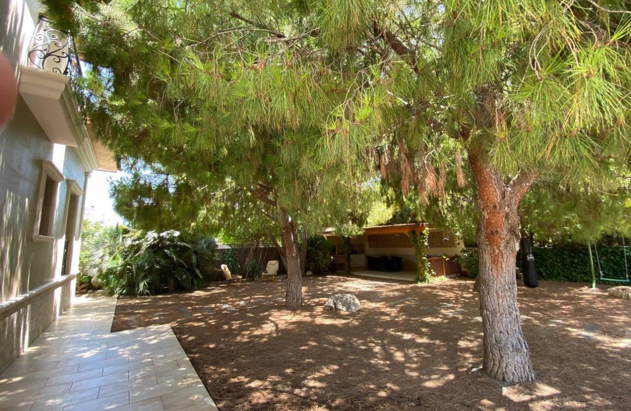 Herverkoop - Villa -
Benijofar - Ciudad Quesada