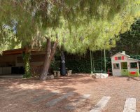 Herverkoop - Villa -
Benijofar - Ciudad Quesada