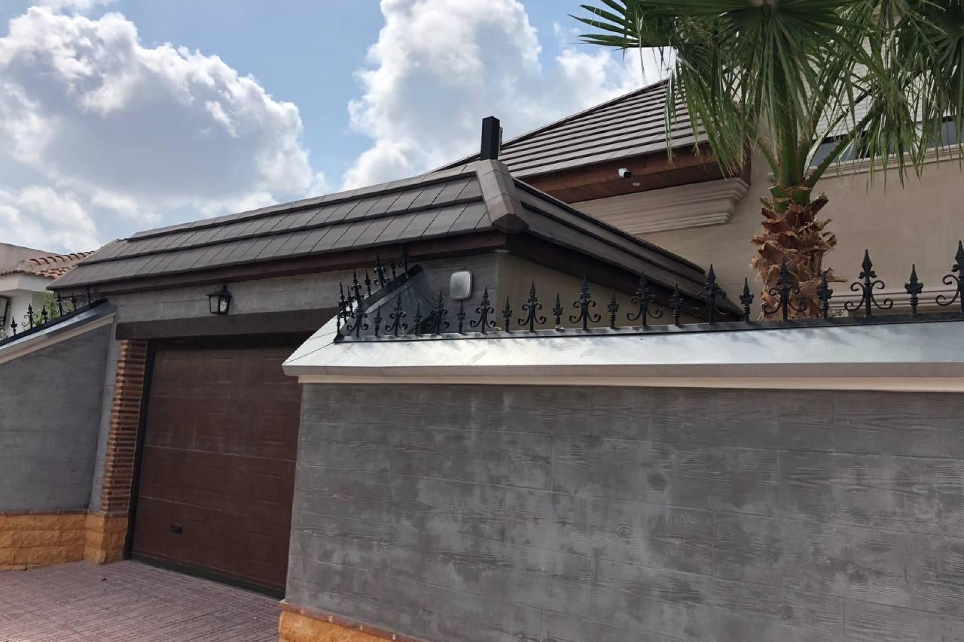 Herverkoop - Villa -
Benijofar - Ciudad Quesada