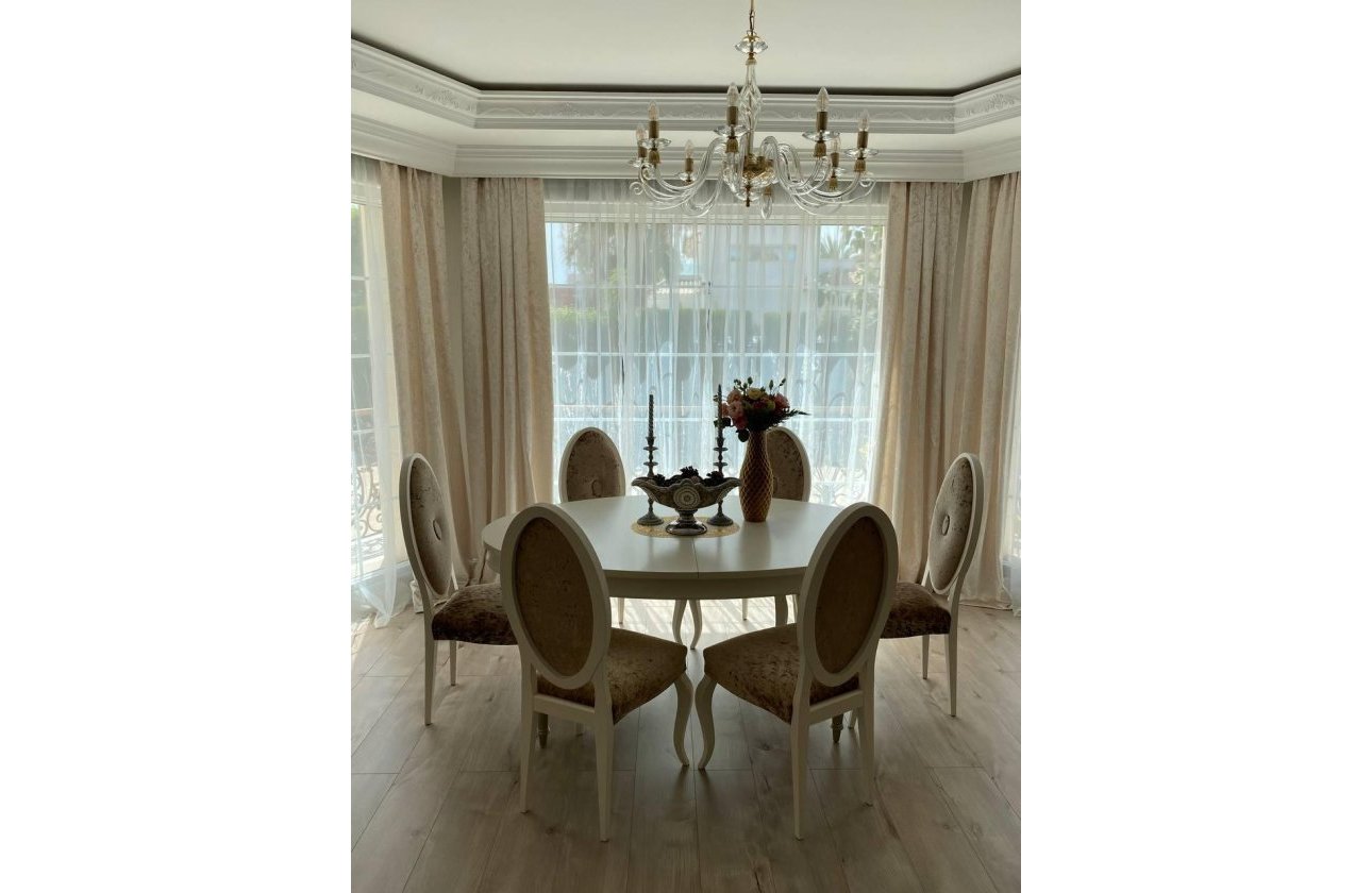 Herverkoop - Villa -
Benijofar - Ciudad Quesada