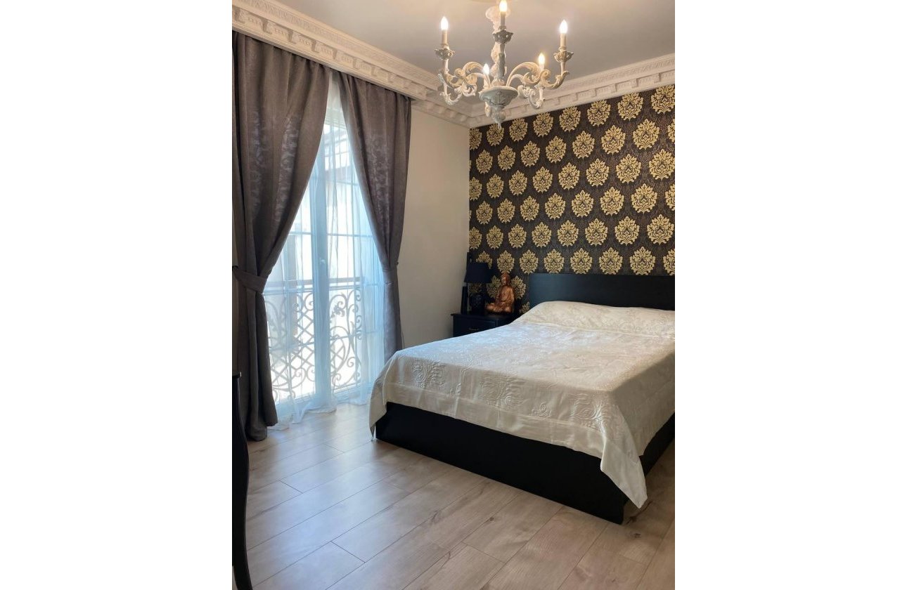 Herverkoop - Villa -
Benijofar - Ciudad Quesada