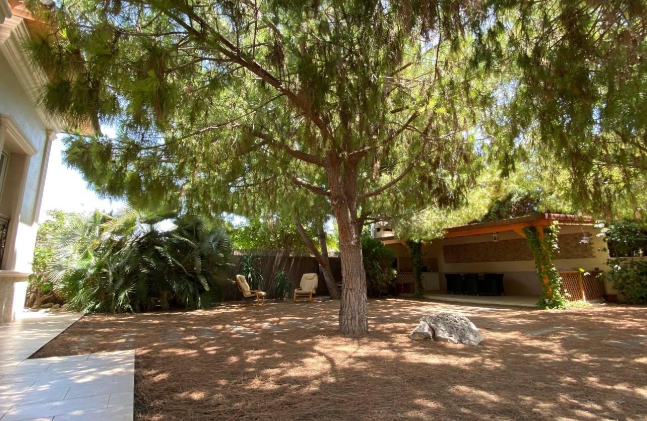 Herverkoop - Villa -
Benijofar - Ciudad Quesada