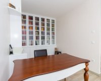 Herverkoop - Villa -
Benijofar - Costa Blanca